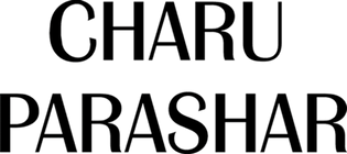 Charu Parashar Designs